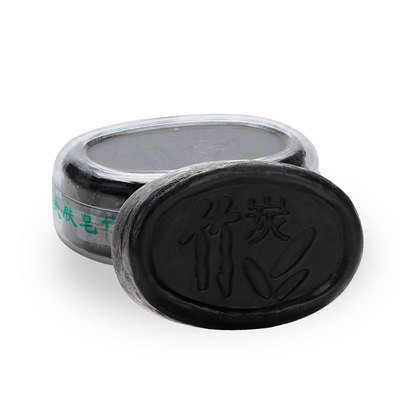 Jie Yu Mei 70g Bamboo charcoal manual Bath Wash your hands Soap oem Manufactor Direct selling Daily wholesale OEM customized