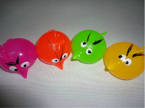Смешная игрушка, антистресс