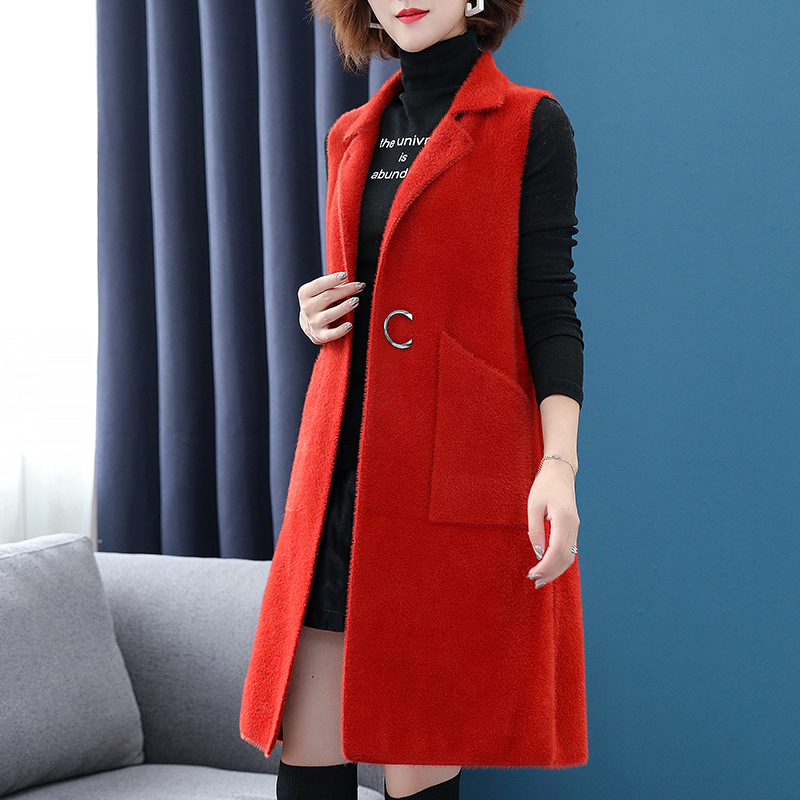 Gilet femme - Ref 3317562 Image 1