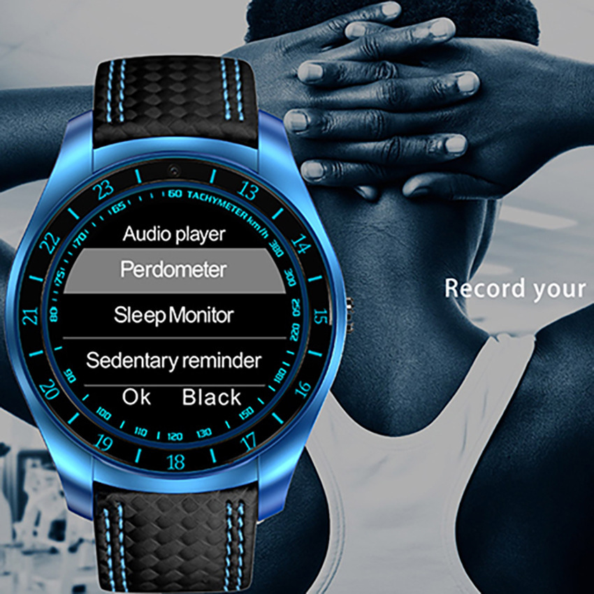 Montre intelligente BETREASURE - Ref 3392199 Image 5