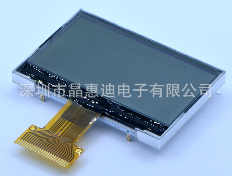 LCM/Һ��ģ��/16080/����/COG/2.4Ӣ��/JHD16080-G02BSW-G