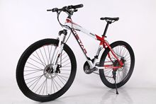 Xe đạp dành cho người lớn xe đạp leo núi 26 inch Xe đạp leo núi