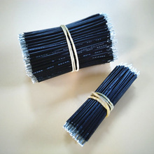 �S��ֱ�N ����1015��Ӿ� 180MM�p�^���a�̾� ���� 20AWG�B�ӌ���