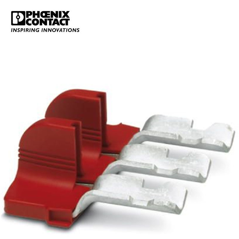 菲尼克斯  插拔式桥接件 EB 3-25/PT-3260160