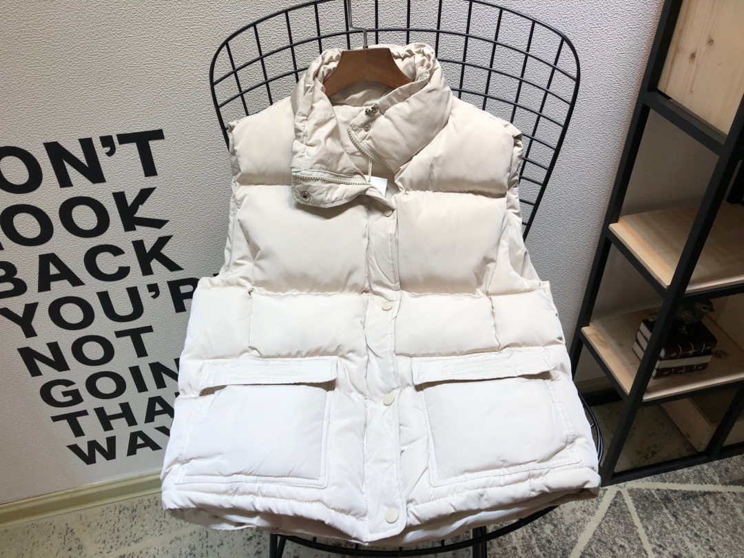 Gilet femme en Coton - Ref 3317599 Image 7