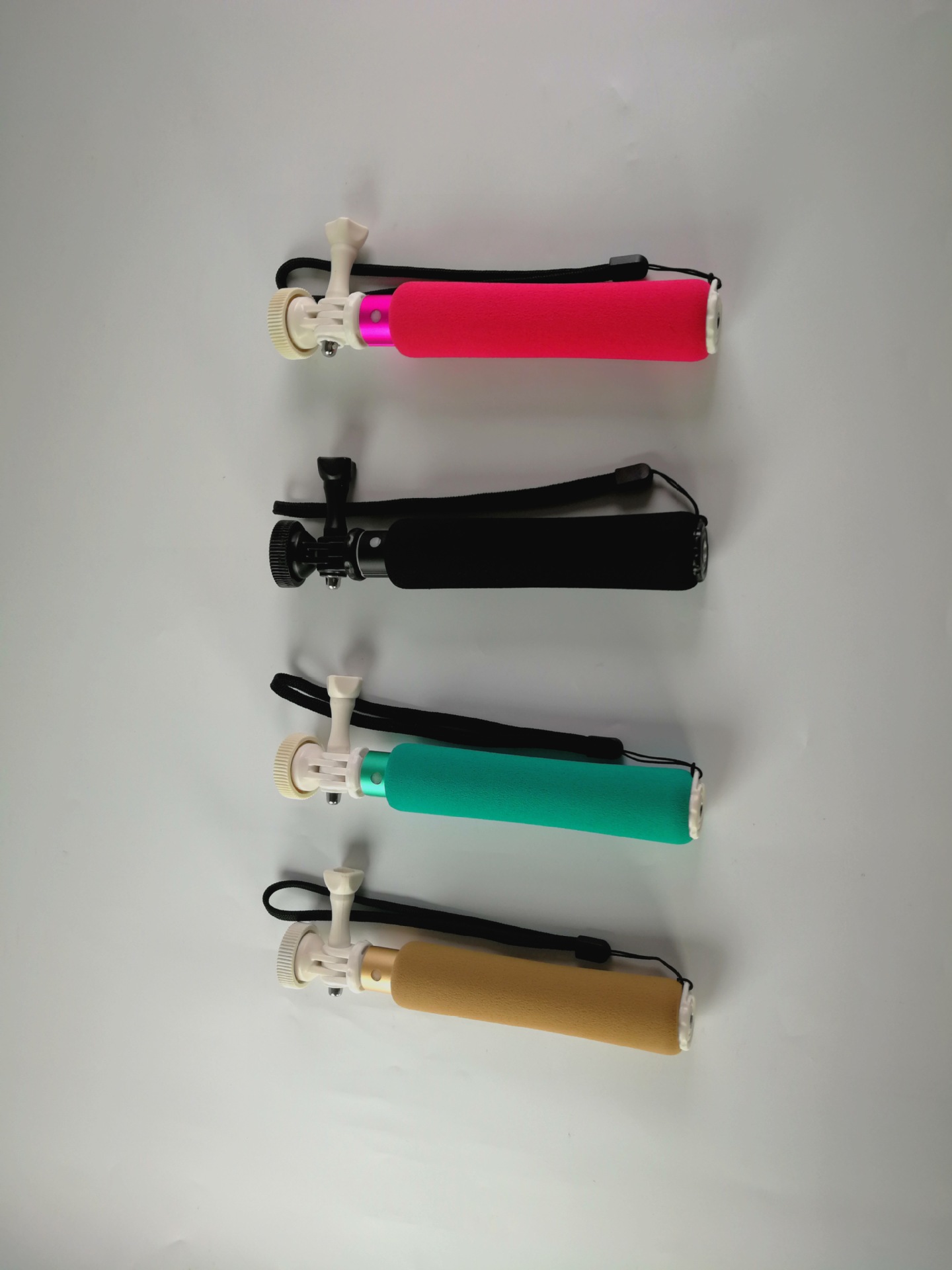 Stick selfie en Alliage d aluminium - Ref 3386474 Image 30