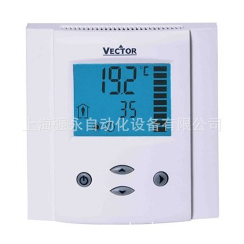VECTOR伟拓TLC-BCR -T智能温度控制器 伟拓VECTOR智能温度控制器