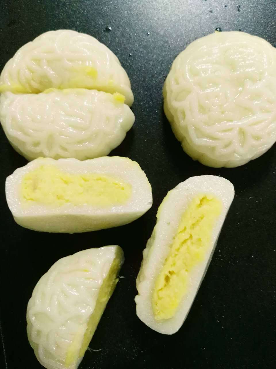 月饼机