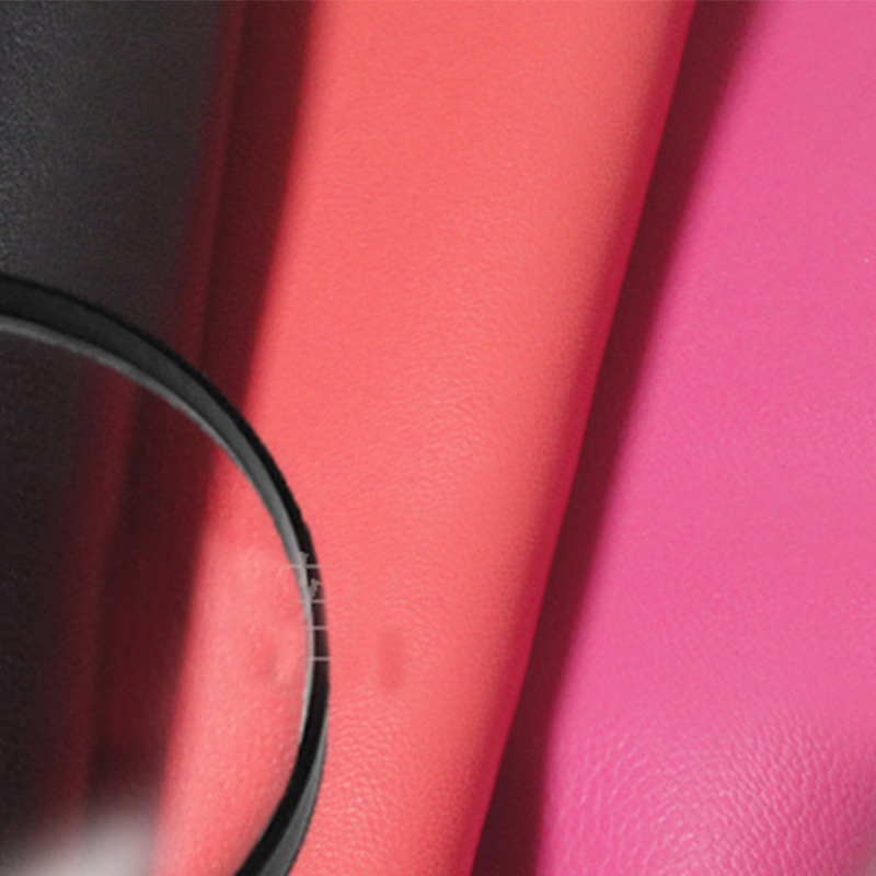 厂家供应牛皮头层 彩色蜡光牛皮革 真皮牛皮皮革彩色蜡光牛皮革