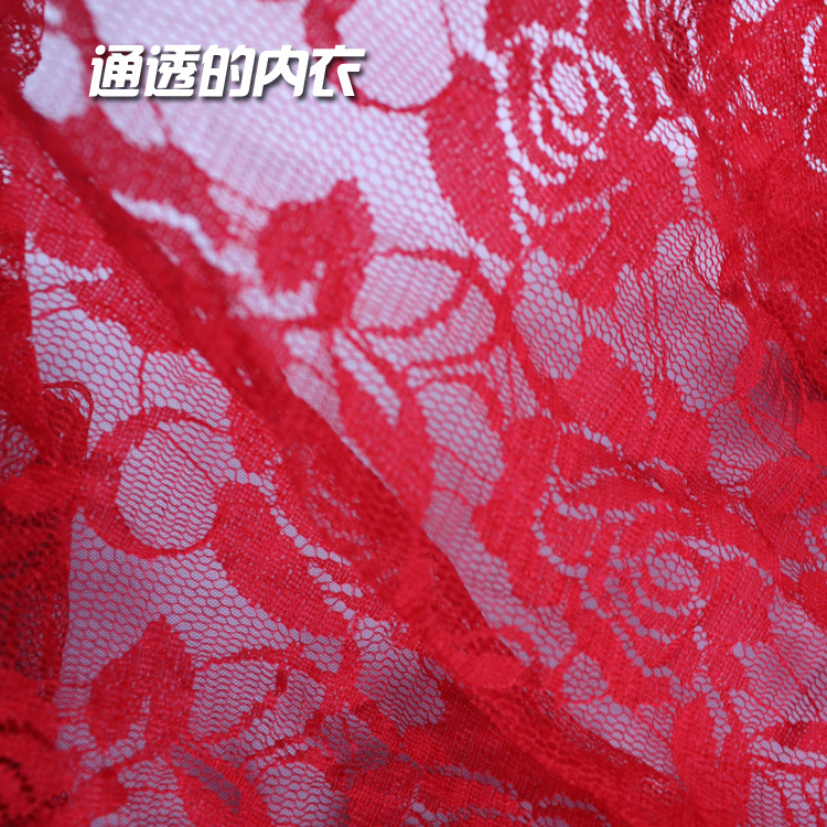 Soutiens-gorge XIU CAISHA en  dentelle - Ref 3369017 Image 3