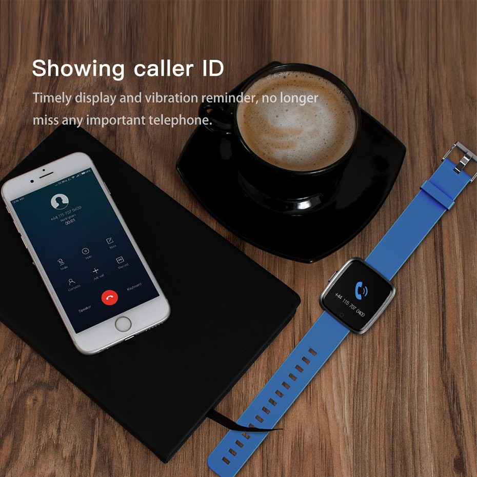 Smart watch COLMI - Ref 3391325 Image 18