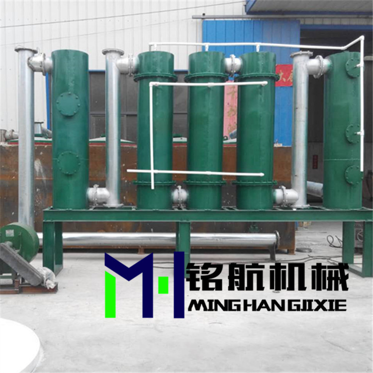 environmental protection equipment Spray booth purify equipment Charcoal Charring purify Gas equipment