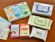 厂家出售水刺布，无纺布，湿巾，干巾原料布，吸水亲肤，质量稳定