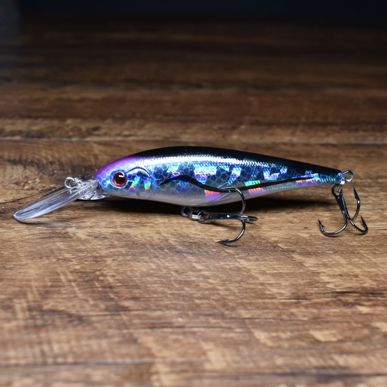 Artificial Lures Suit Minnow Baits Frogs Lures Fresh Water Saltwater Bass Swimbait Tackle Gear