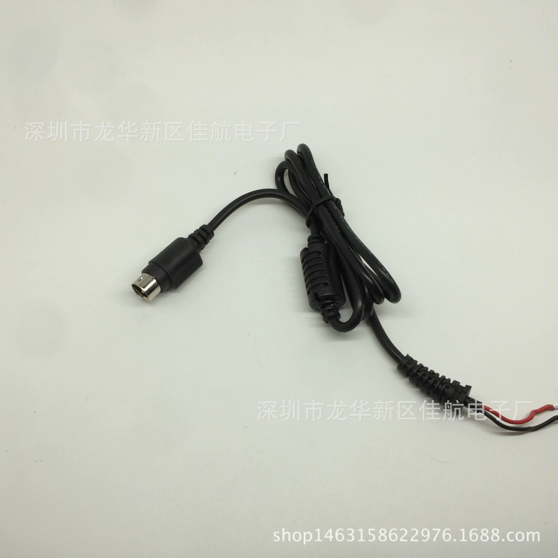 Printer, power cable, direct factory sales, 24v, 5A