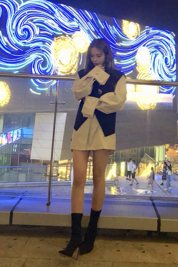 Costume femme SHEAMP39S GONE en Poilue - Ref 3335605 Image 13