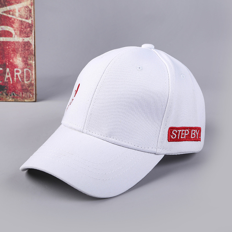 Casquette en Coton - Ref 3446040 Image 38