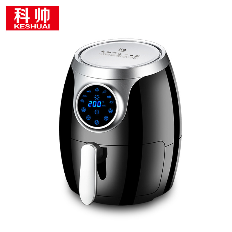 Keshuai AF110 air fryer new generation l...