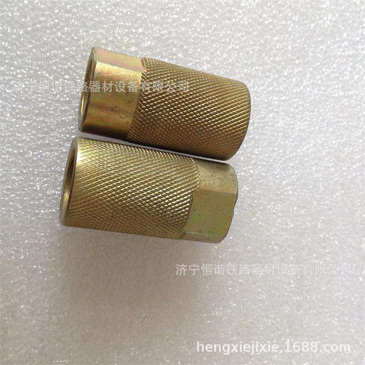 厂家直销 现货钻杆连接器 钻杆连接器价格 精品现货钻杆连接器