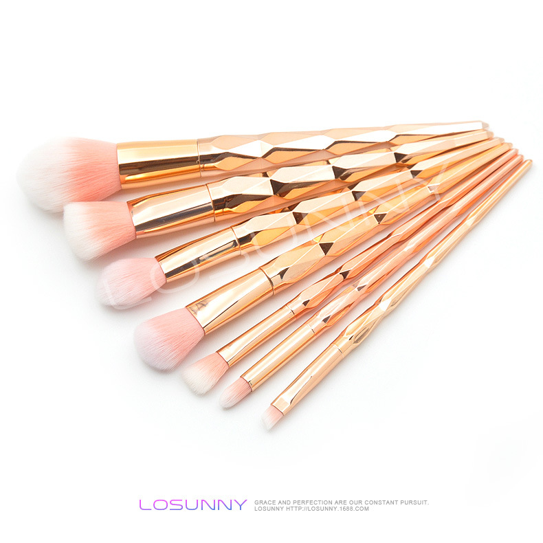 Makeup Brush Set Image 17
