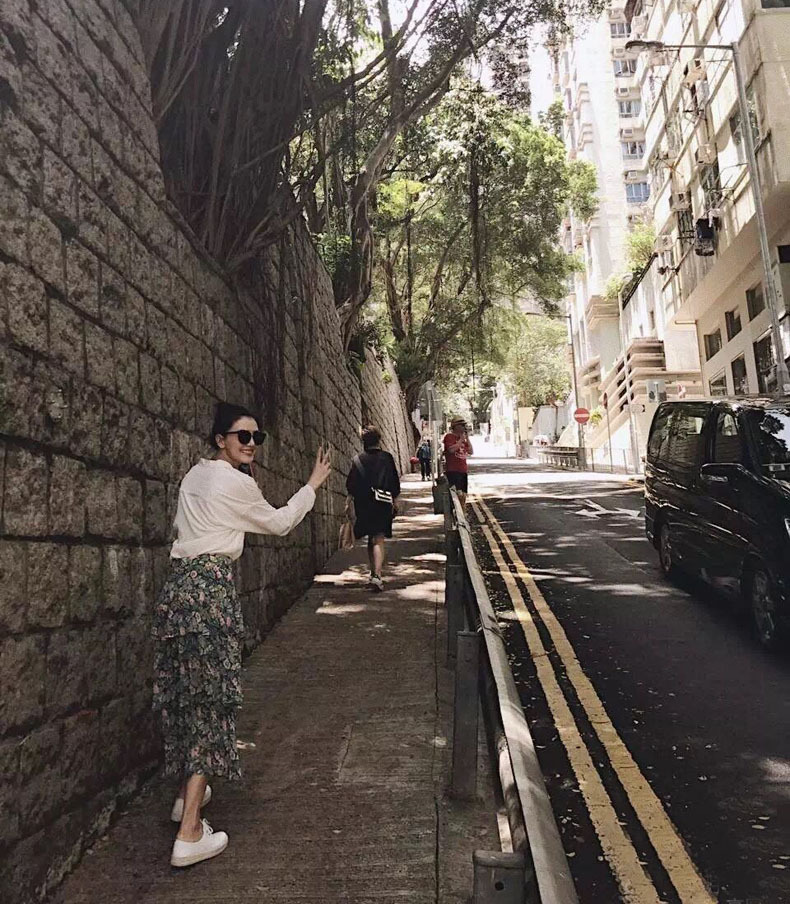 Costume femme en Mélange de coton - Ref 3335463 Image 12