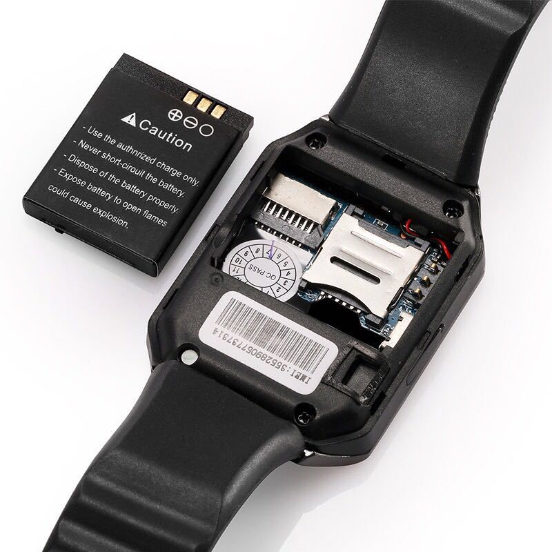 Smart watch - Ref 3391212 Image 4