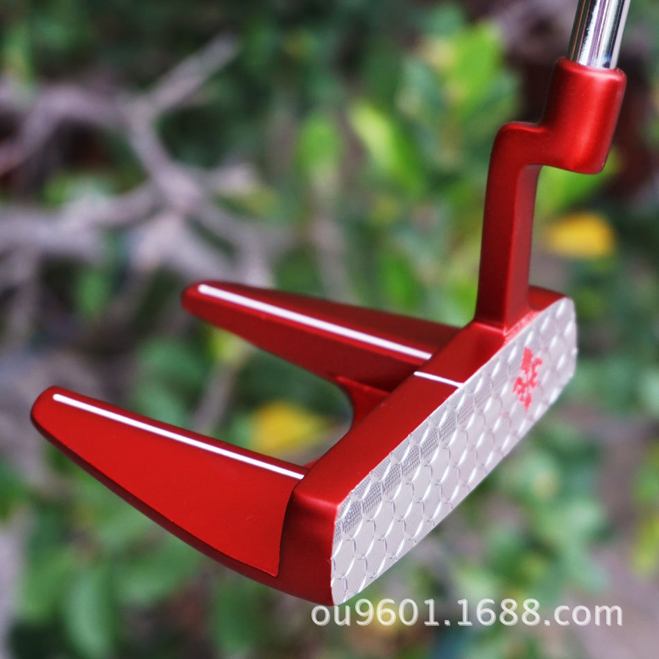 Ƽӹ߶ƸͷGOLF PUTTERţƸMOIɳڡ