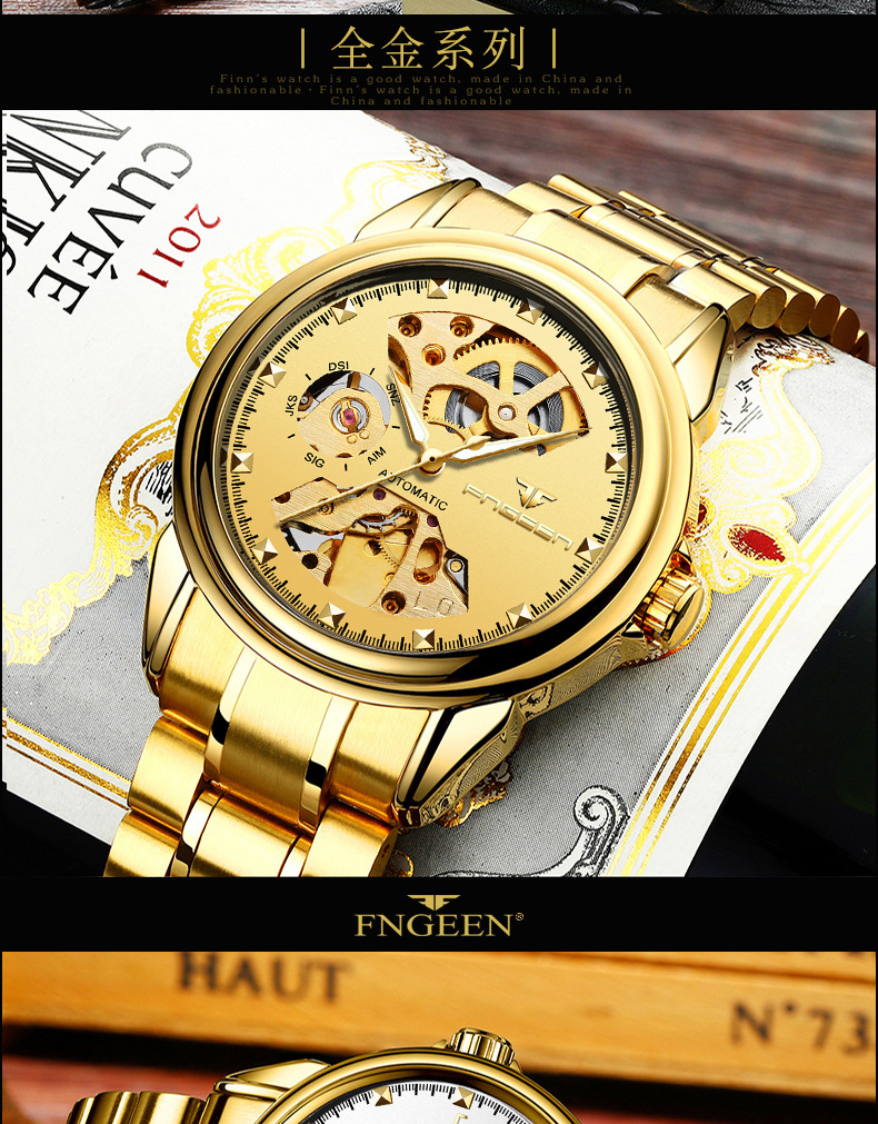 Montre homme - Ref 3439778 Image 53