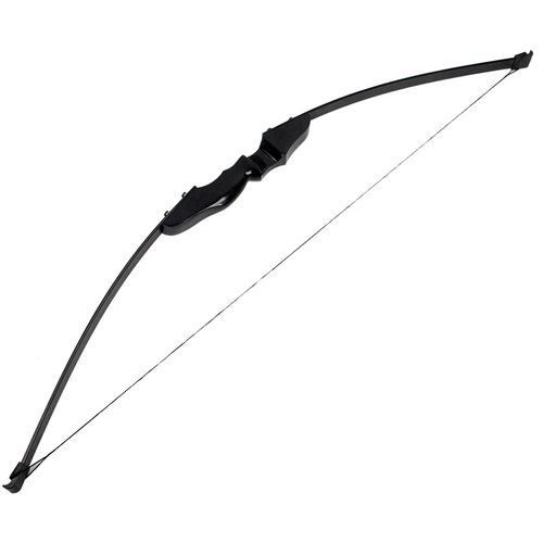 Archery Hunting Shooting Sports Split Straight-Draw American-style Non-Recurve Entry-Level Bow and Arrow Set