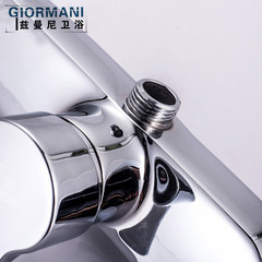 銅體洗澡 衛生間淋浴間暗裝開關混水閥 雅思系列南安水暖龍頭批發