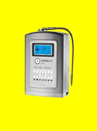 富氢水机