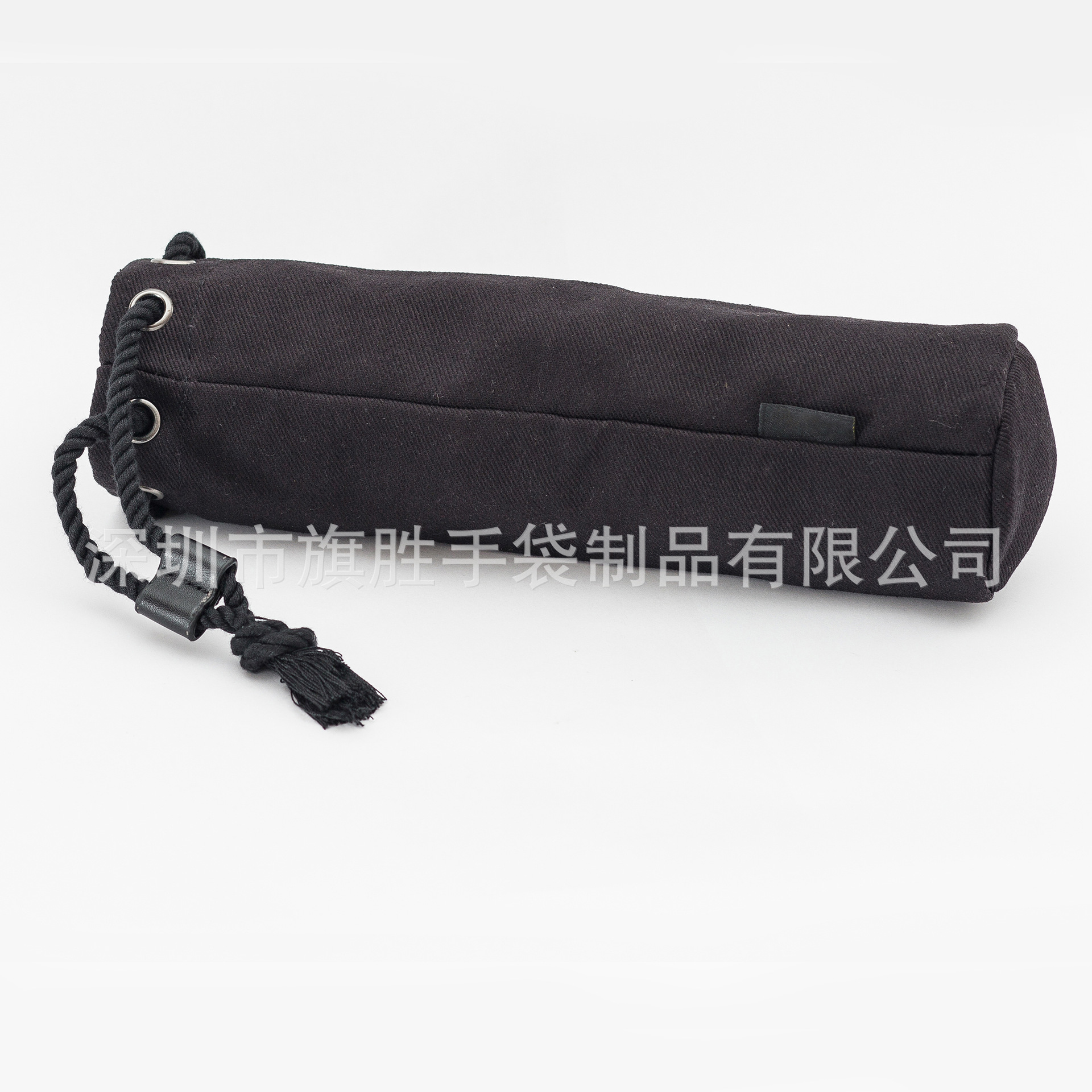 束口水壶袋保温杯袋水杯布袋水杯包水壶手提袋帆布袋束绳工具包