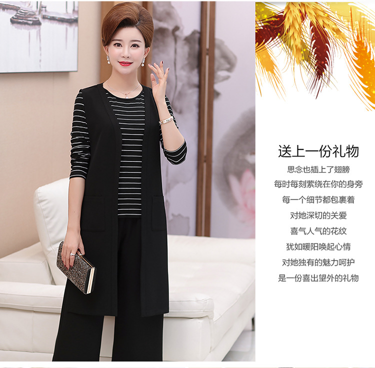 Gilet femme en Fibre de polyester - Ref 3318078 Image 22