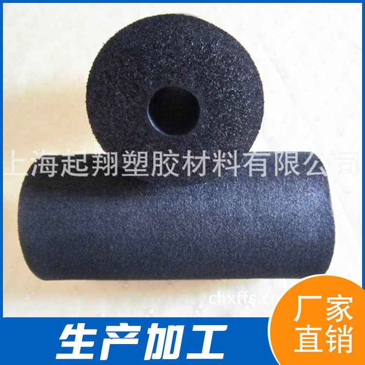 供应高弹性器械设备海绵护套管