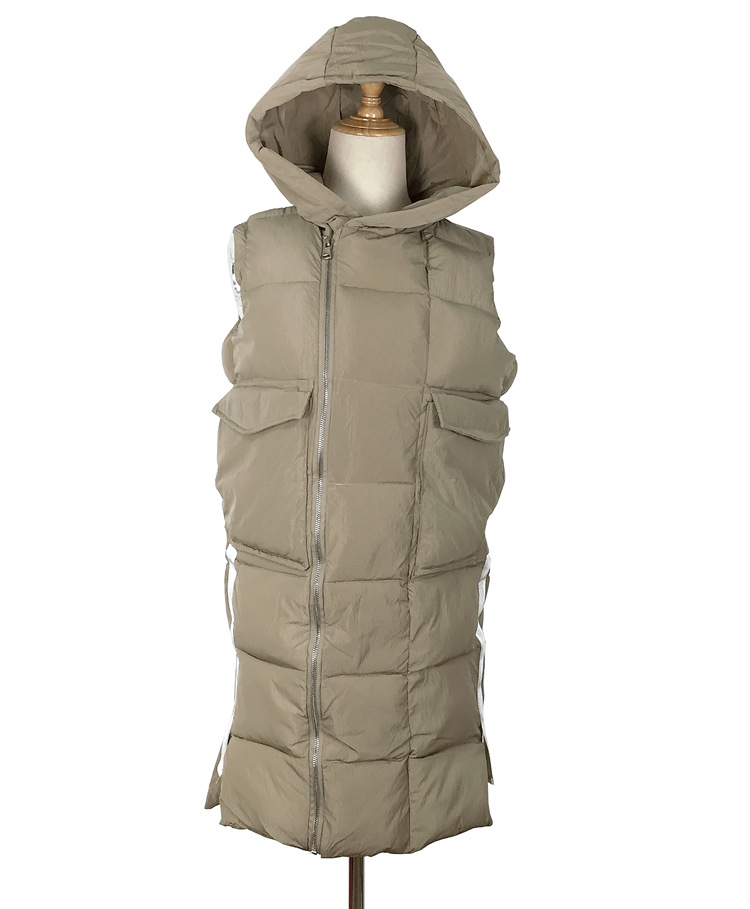 Gilet femme en Fibre de polyester - Ref 3316400 Image 20