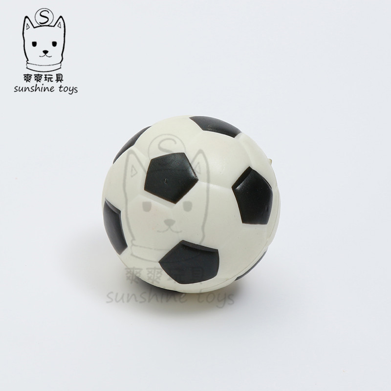 厂家直销外贸新品10cm半球PU慢回弹仿真水果发泄减压玩具Squishy详情24