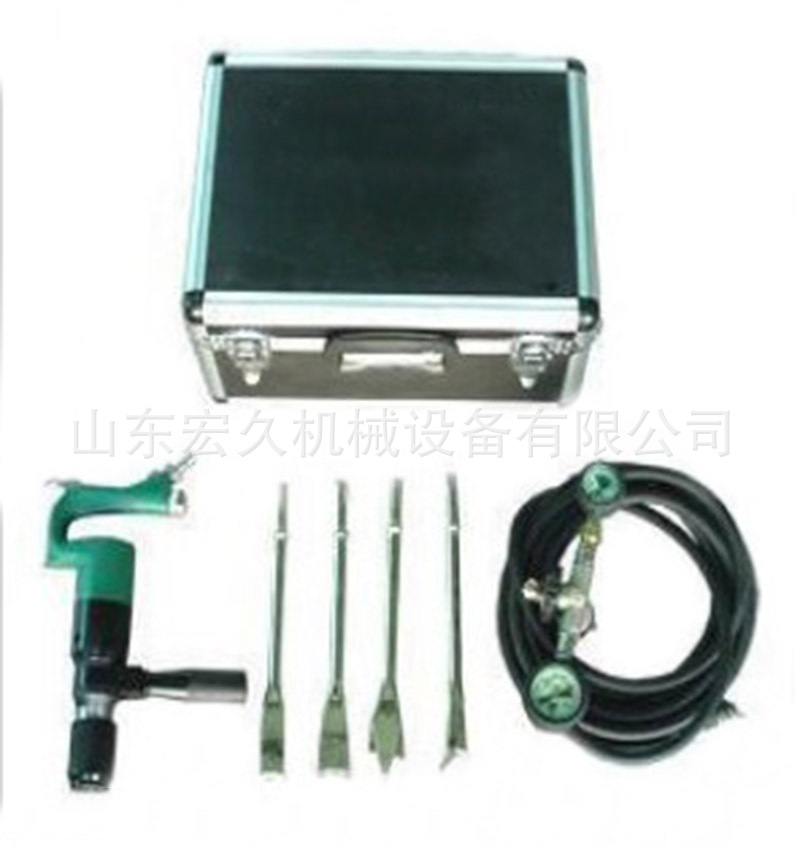 气动破门器 强制破门装置 易操作破门器