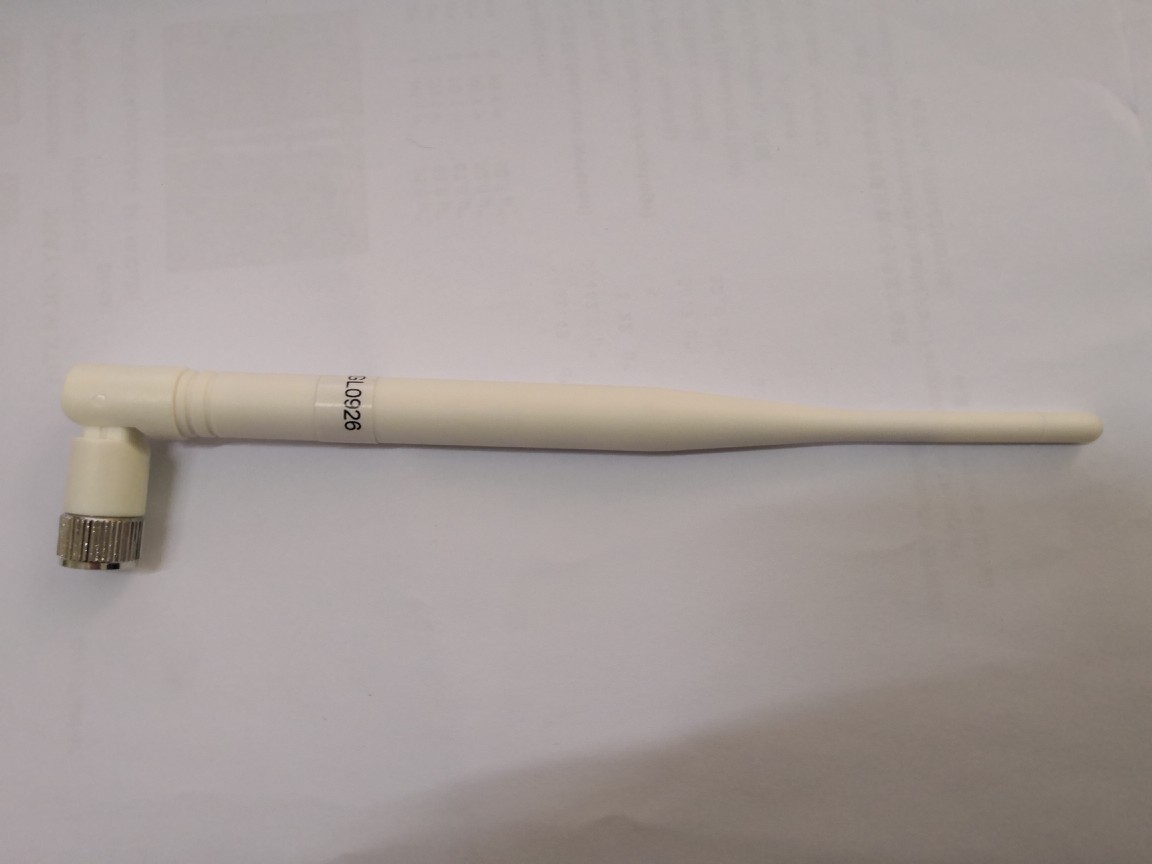 GSM/4G棒子天线 SMA接口