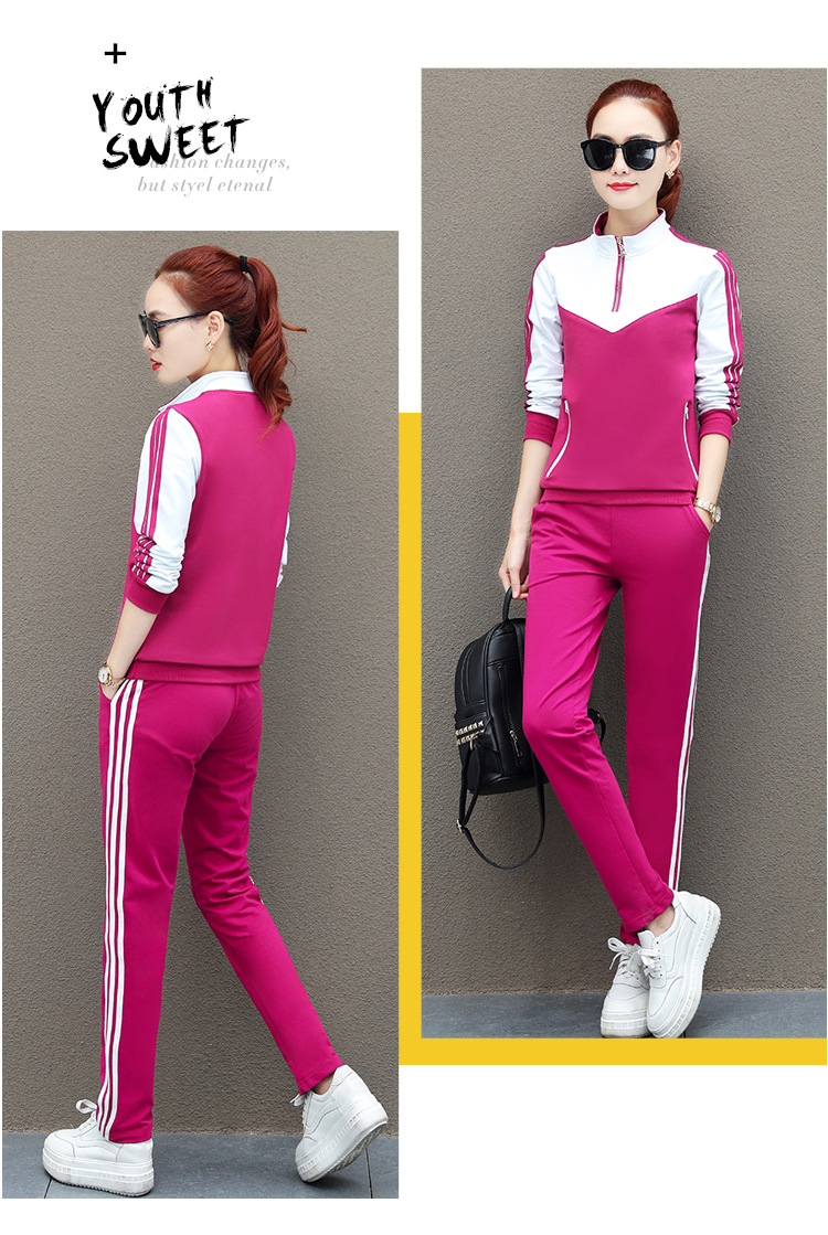 Costume femme en Coton - Ref 3334447 Image 29