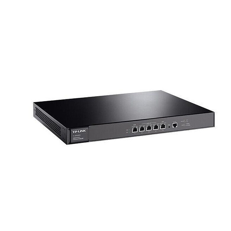 TP-LINK TL-ER3220G 双核多WAN口全千兆企业VPN路由器ER3200G