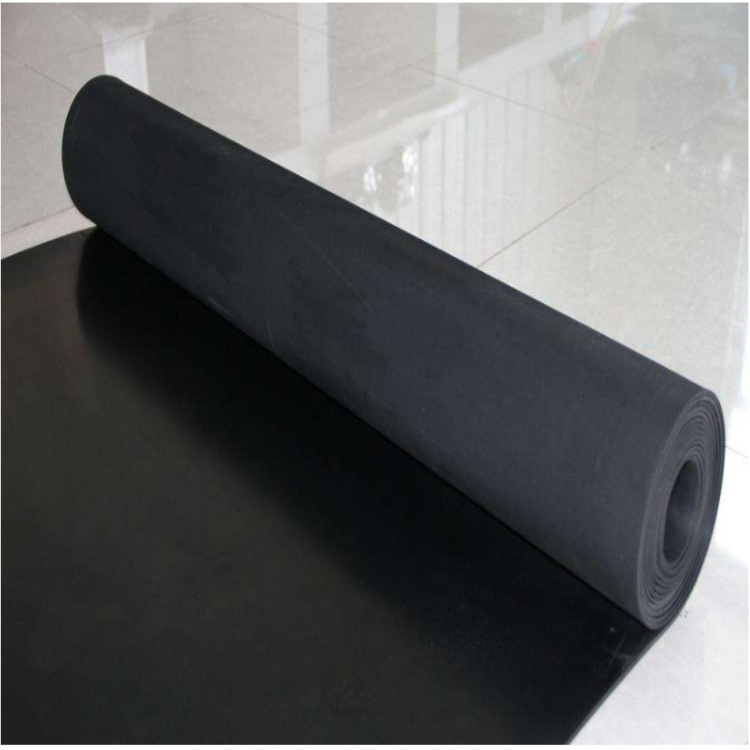 厂家直销 耐高温橡胶板、耐油耐酸碱橡胶板、网工业橡胶板