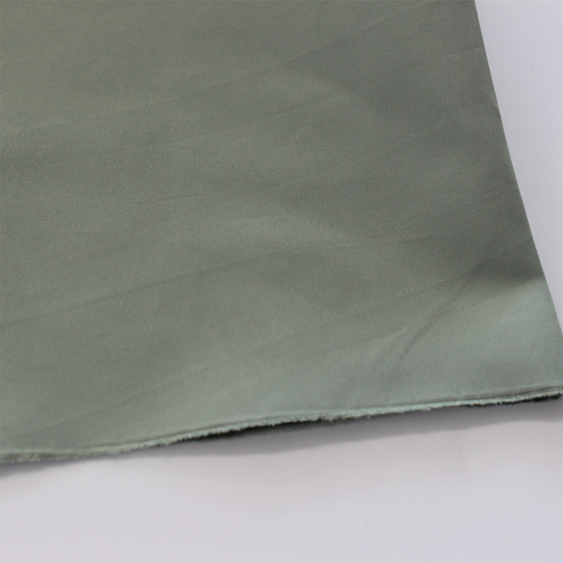 高F春亚纺布料 高密330T春亚纺时尚女装面料 服装箱包连衣裙里料