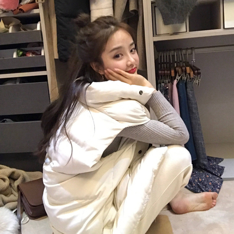 Gilet femme - Ref 3434797 Image 4