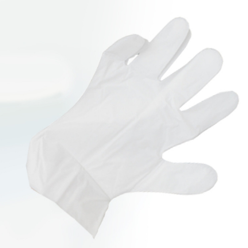 现货手膜滋润保湿改善粗皮手部护理 改善脱皮去角质死皮手膜可oem|ru