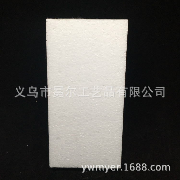 泡沫板  泡沫方块  厂家定制保丽龙板块 圆饼 可以多型号销售