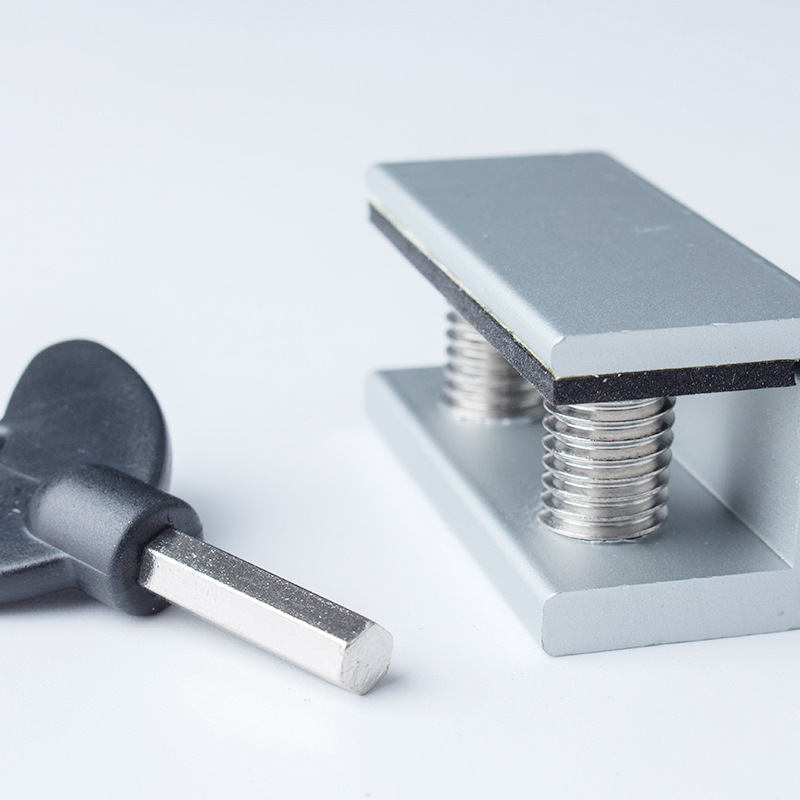 Bufai Space window lock