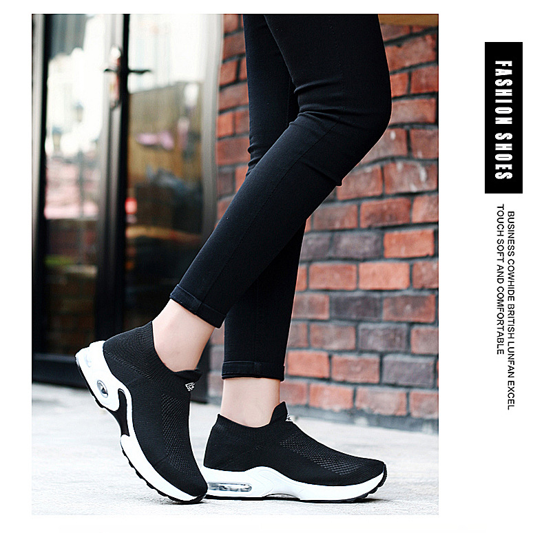 Comfortable Fit