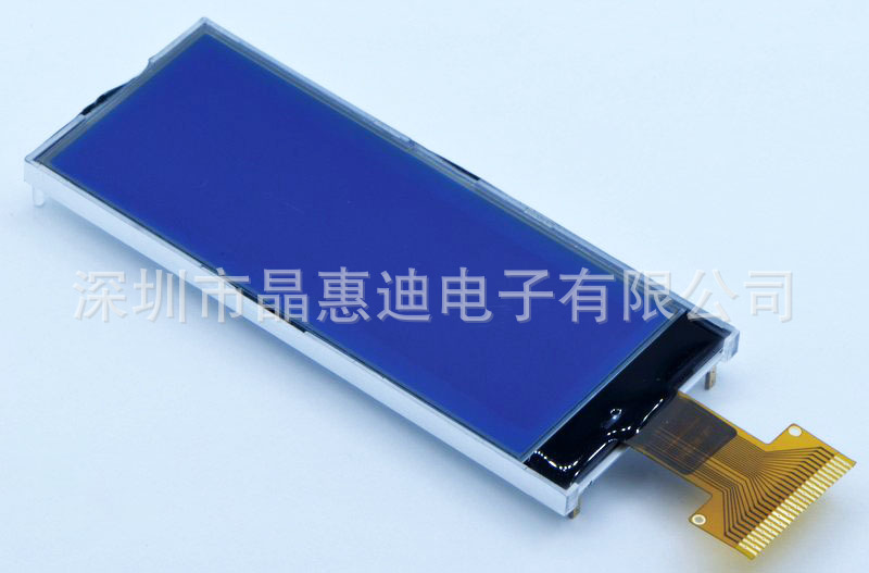 19264Һʾģ/LCM/2.9//STN//JHD19264-G260BSW-B