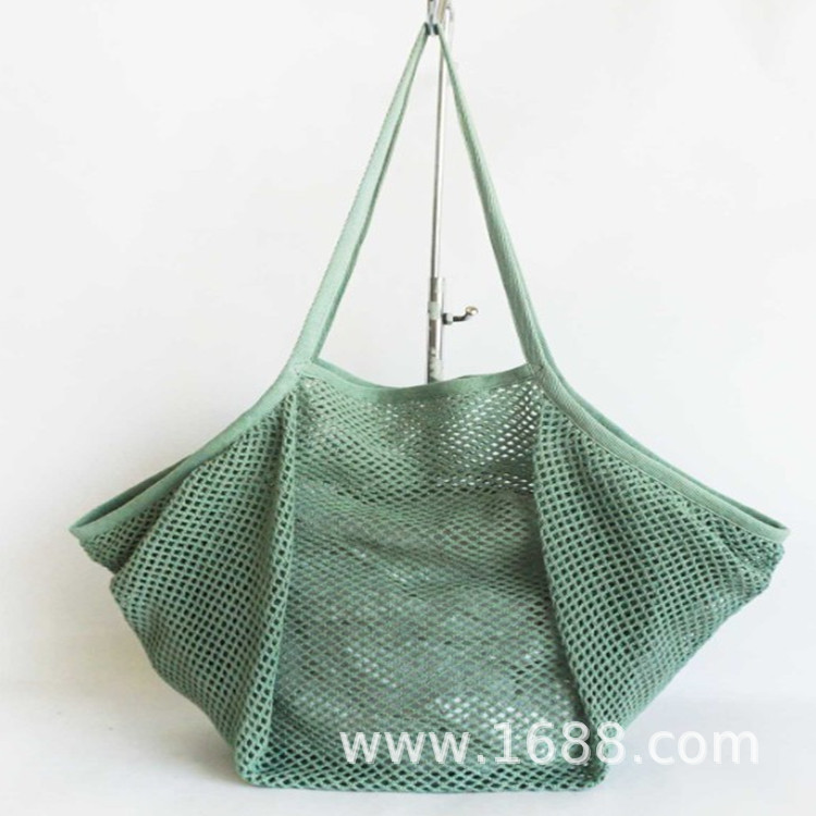 纯棉网布网袋