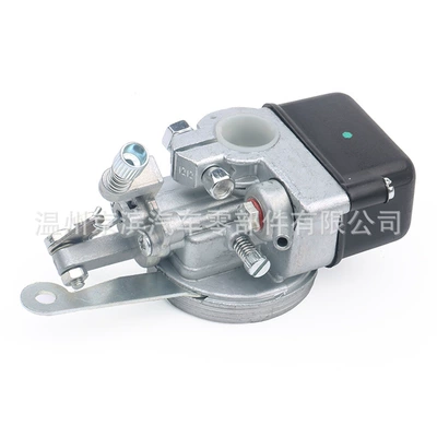 Carburetor CIAO SHA 12mm carbohydrate